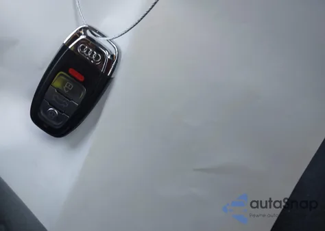 2015 Audi Q5 2.0T Premium из США, поврежденный, VIN WA1LFAFP7FA036612